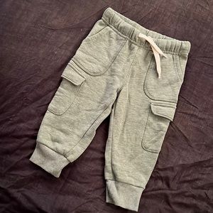 Cargo Joggers
